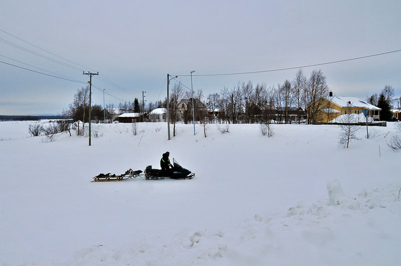 Norway, Sweeden, Finland, Scandinavia